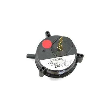 Nordyne 632622 Pressure Switch M7 632622